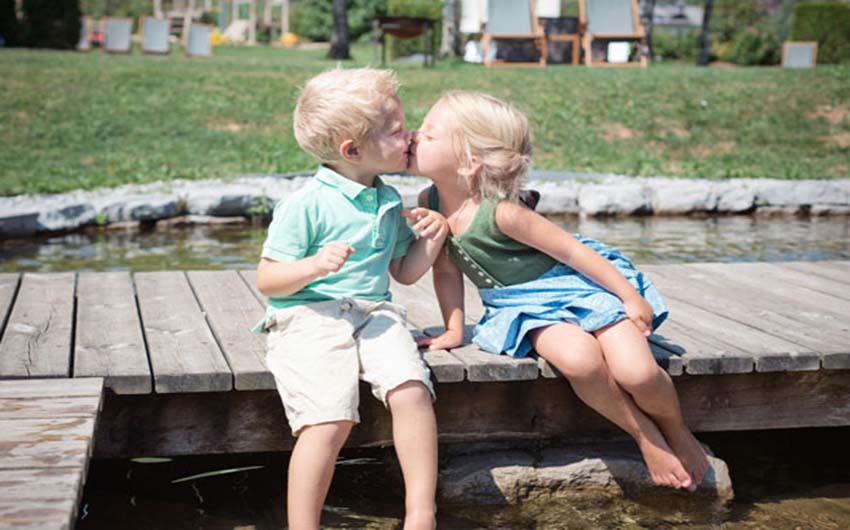 Saalfelden Leogang, Children Holiday Venues in Austria with The Little Voyager