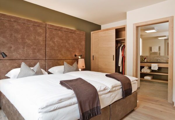 Family Suite Heimatgefühl Forsthofgut