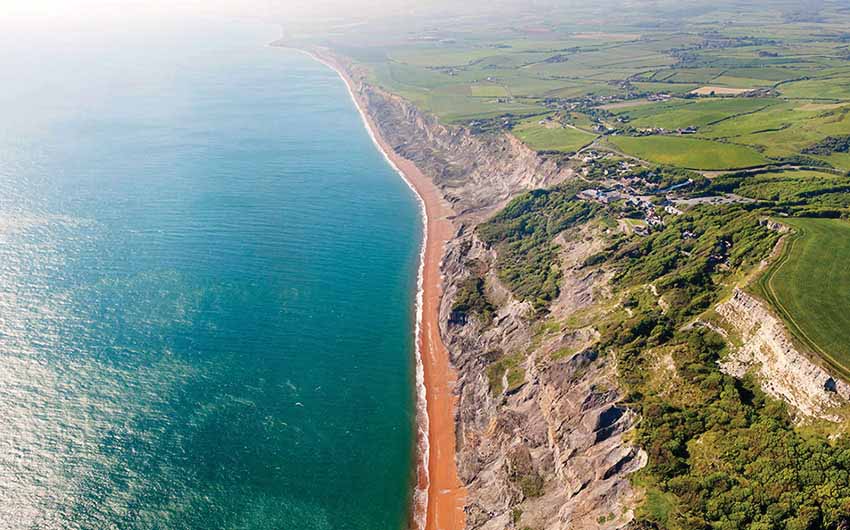 East Sussex, Großbritannien