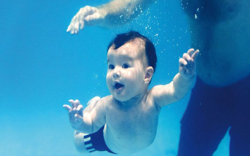 Swimming Pools for Children in Barcelona with The Little Voyager