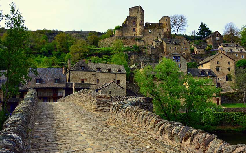 Midi-Pyrénées, Frankreich