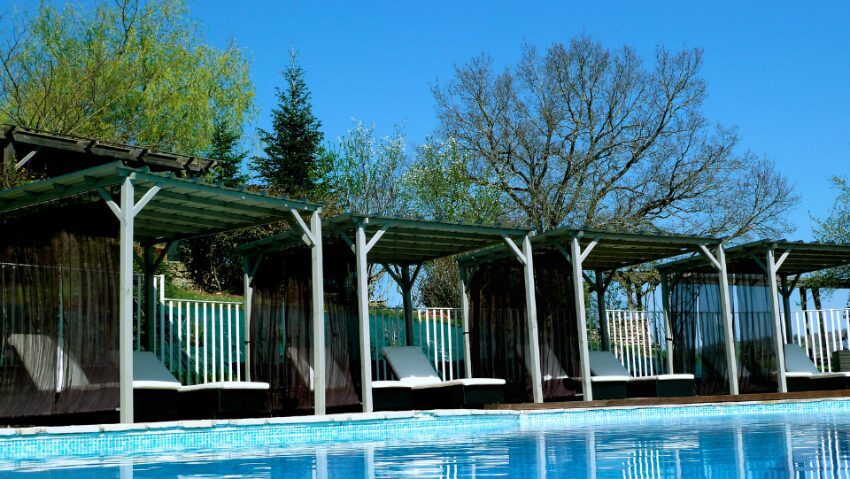 Swmming pool