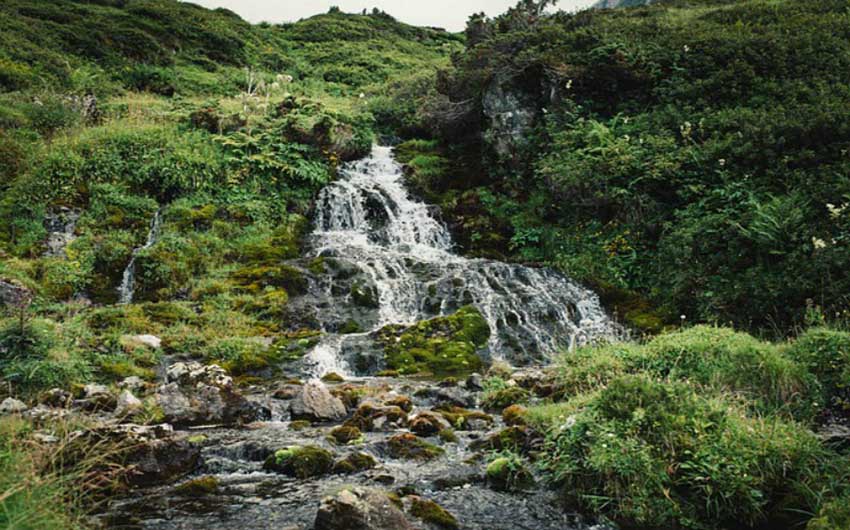 Rivers to Explore in Midi Pyrenees