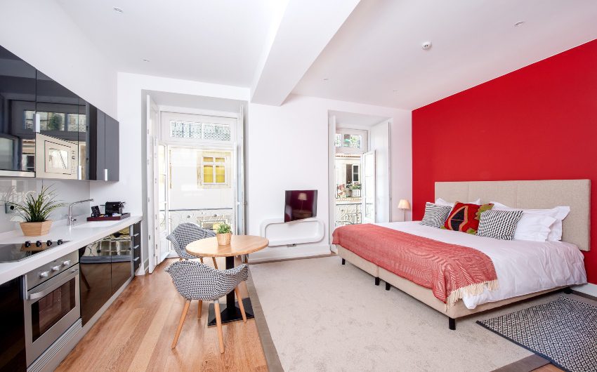 Martinhal Chiado Studio