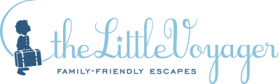 The Little Voyager | The German Treehouses - Family Holidays | The Little Voyager