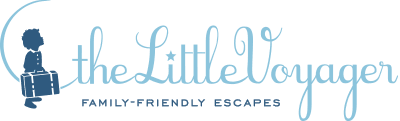 The Little Voyager | Child-friendly rentals