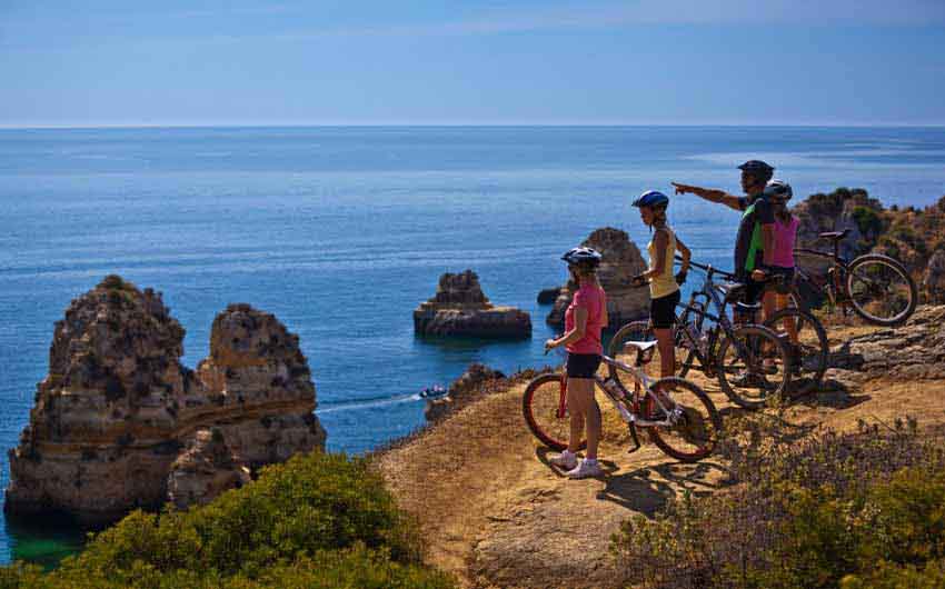 Algarve, Portugal