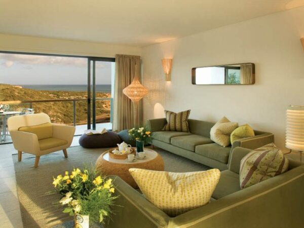Martinhal Sagres Beach Family Resort Hotel Bay House with The Little Voyager