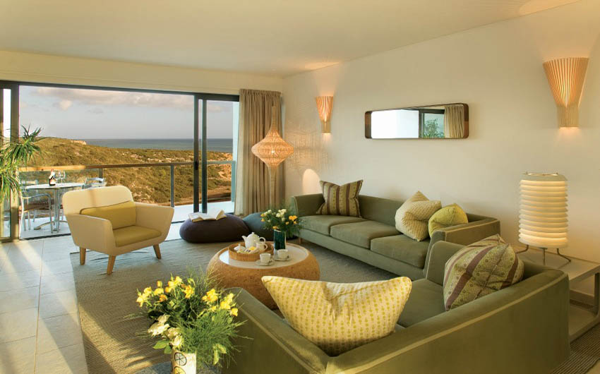 Martinhal Sagres Beach Family Resort Hotel Bay House with The Little Voyager