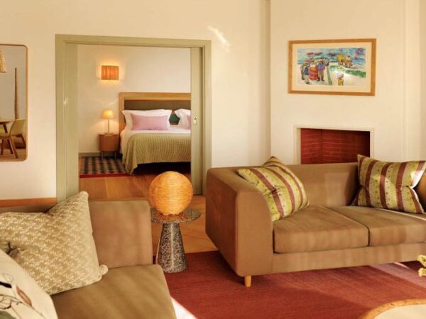 Martinhal Sagres Beach Family Resort Hotel Garden Apartment with The Little Voyager