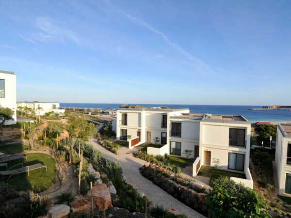 Martinhal Sagres Beach Family Resort Hotel Ocean House with The Little Voyager