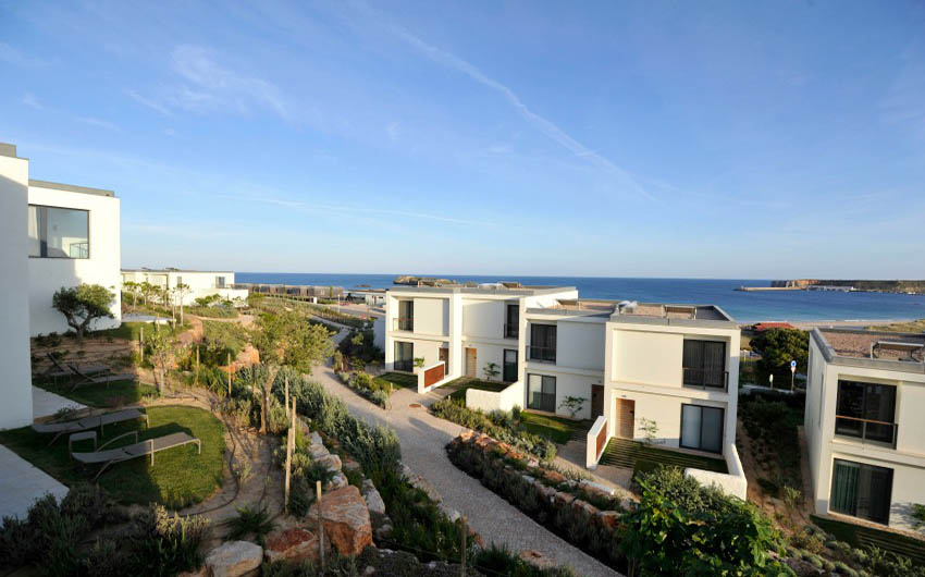 Martinhal Sagres Beach Family Resort Hotel Ocean House with The Little Voyager