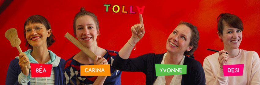 Tollebea Blog