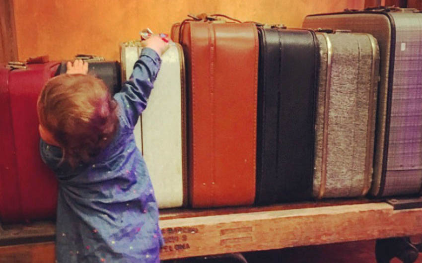 Top 3 Budget Family Holiday Destinations with The Little Voyager Top 3 Budget Family Holiday Destinations with The Little Voyager