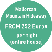 The Mallorcan Mountain Hideaway Family Hotel Destination Offer from The Little Voyager