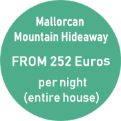 The Mallorcan Mountain Hideaway Family Hotel Destination Offer from The Little Voyager