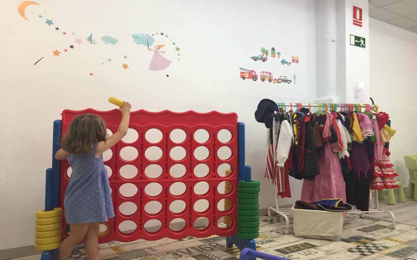 Baby Fun