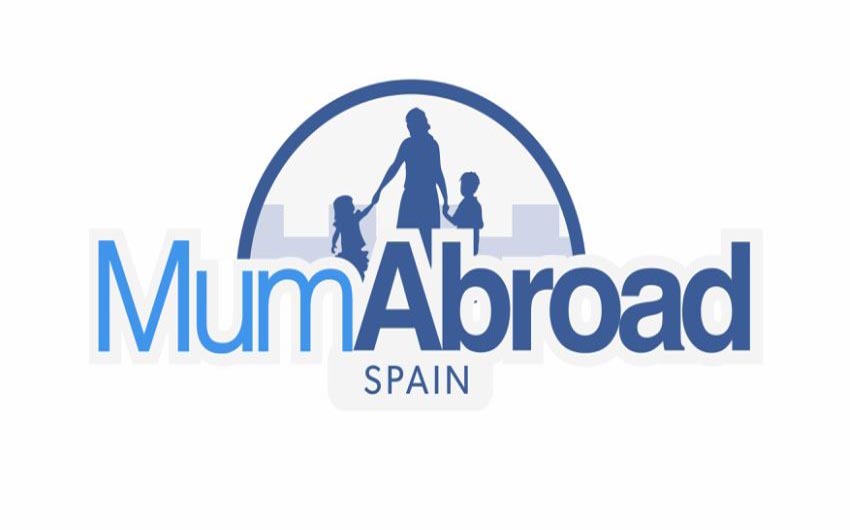 Mum Abroad website Mum Abroad website