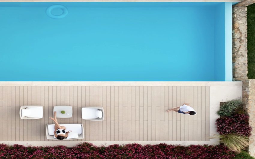 Sani Club Family Holiday Destinations with The Little Voyager