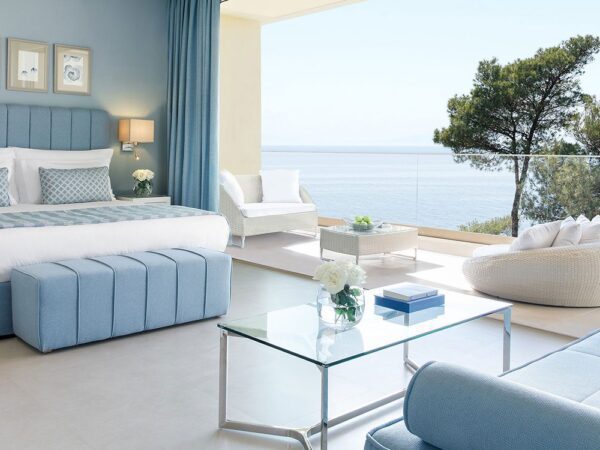 Sani Club Family Suite