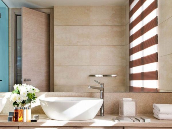 Sani Club One Bedroom Bath with The Little Voyager