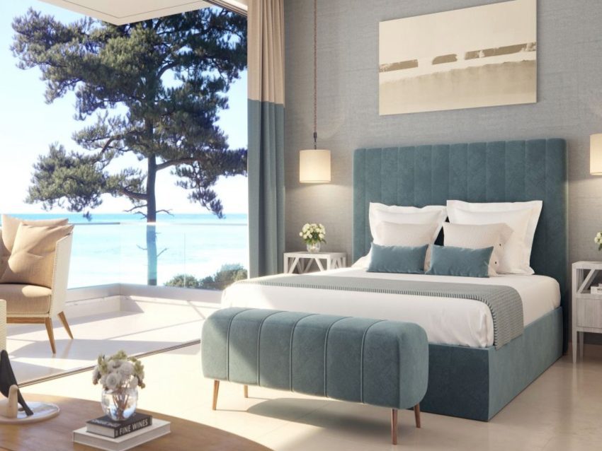 Sani Club Double Room