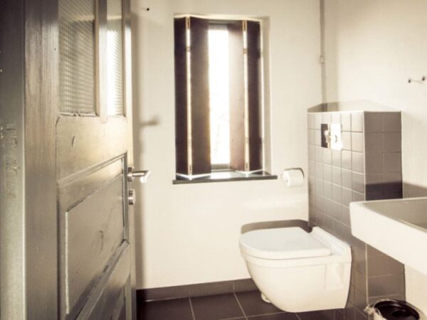 German Farmhouse Apartments with The Little Voyager