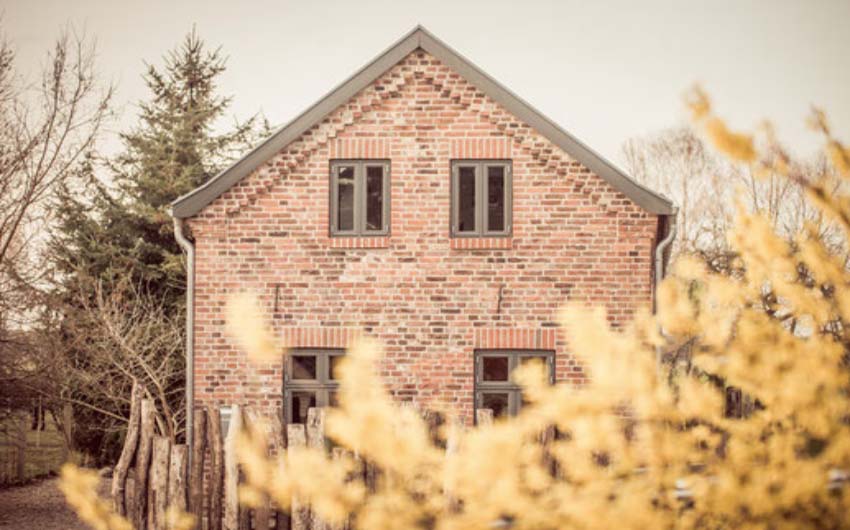 German Farmhouse Apartments Private House with The Little Voyager