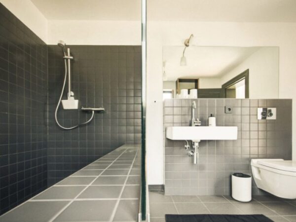 German Farmhouse Apartments with The Little Voyager