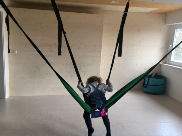 Haus Hirt Hotel Kids Club with The Little Voyager