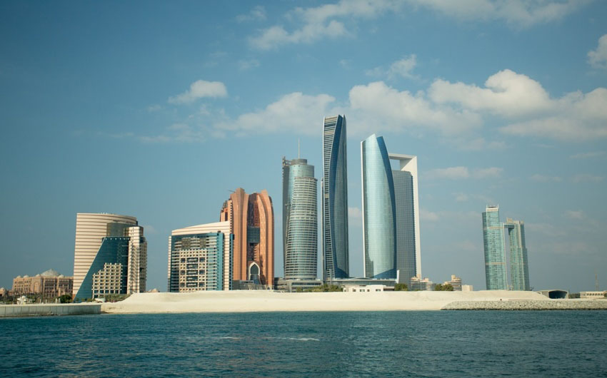 Abu Dhabi, United Arab Emirates