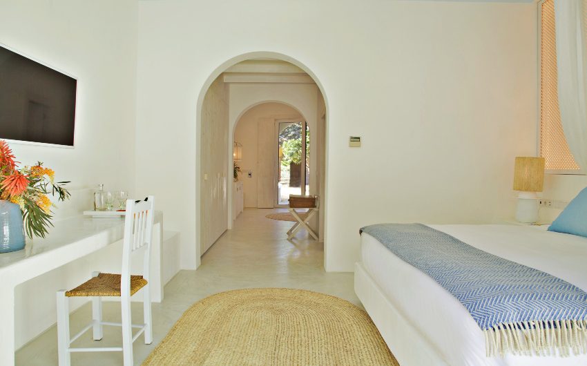 Algarvian Hideaway Suite