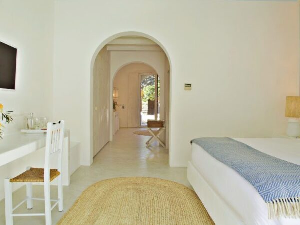 Algarvian Hideaway Family Suite with The Little Voyager