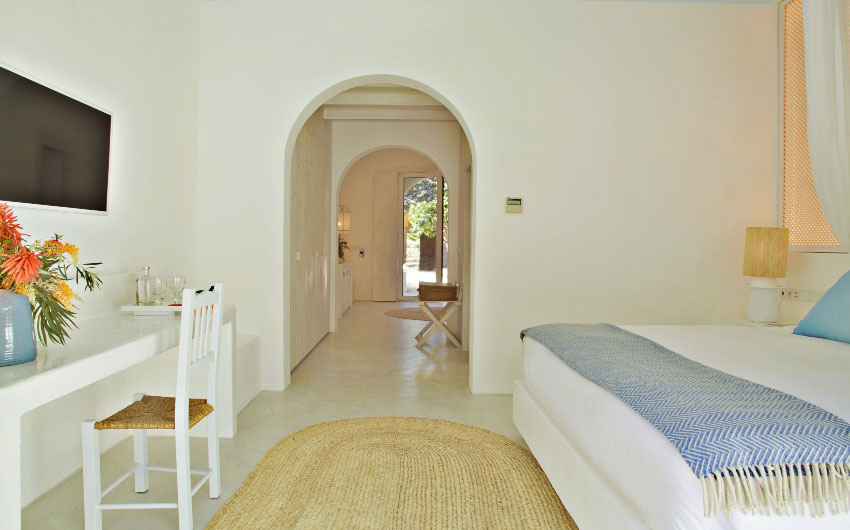 Algarvian Hideaway Family Suite with The Little Voyager