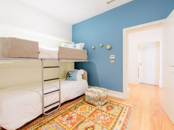 Martinhal Chiado Kids Room with The Little Voyager