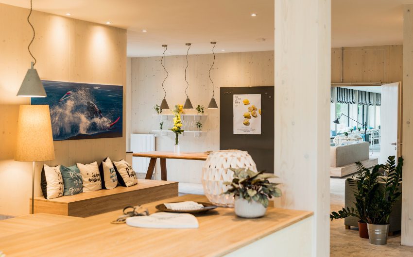 The Baltic Sea Escape Lobby