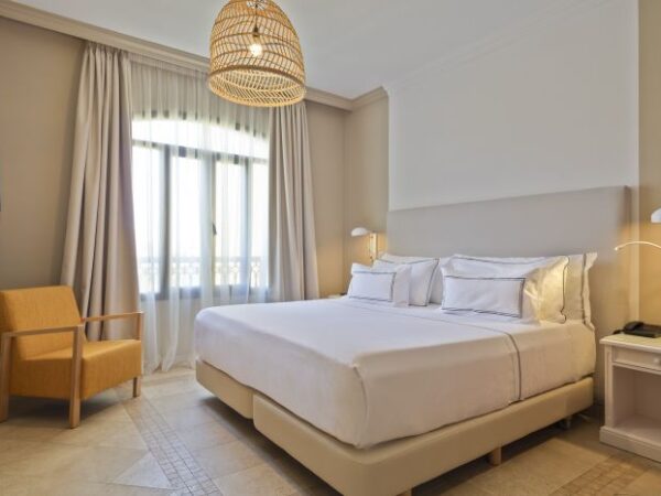 Fmily Room Melia Villaitana