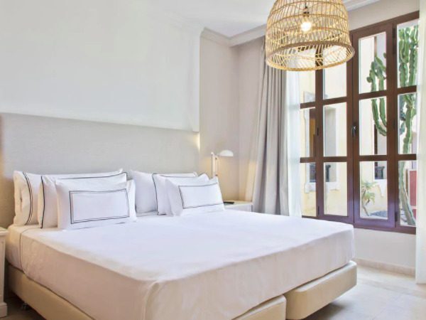 Junior Suite Melia Villaitana