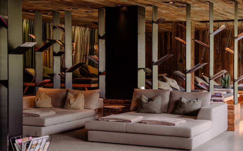 Naturhotel Forsthofgut