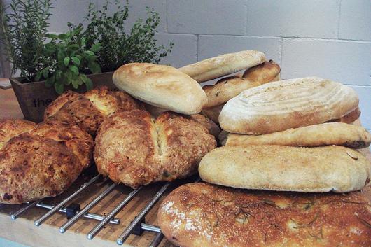 Bread Sussex Cottages
