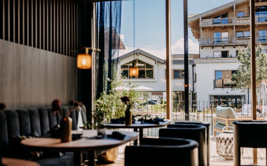 Mizumi Restaurant