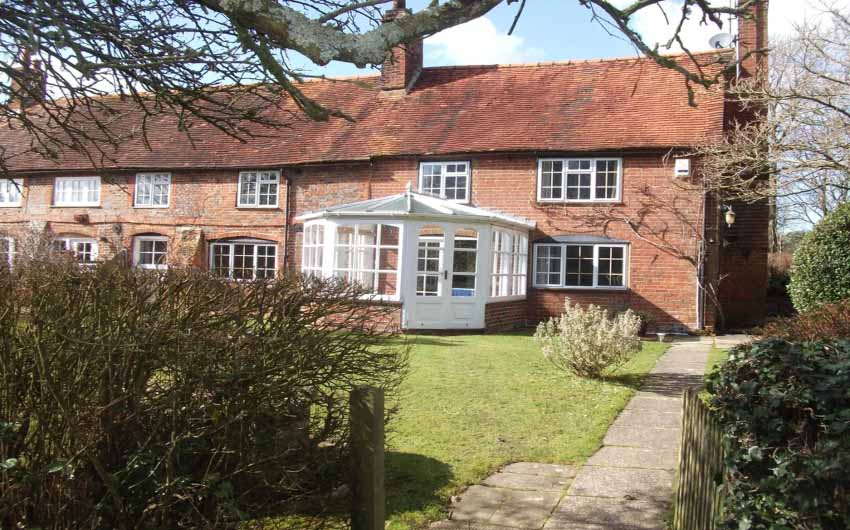 The Sussex Cottages