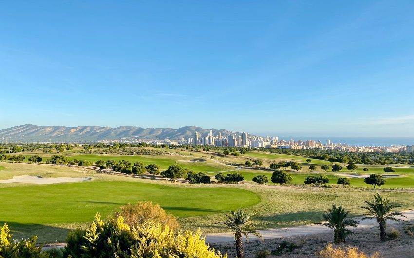 Melia Villaitana views