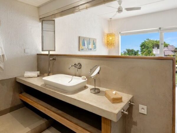 Zilwa Attitude superior room
