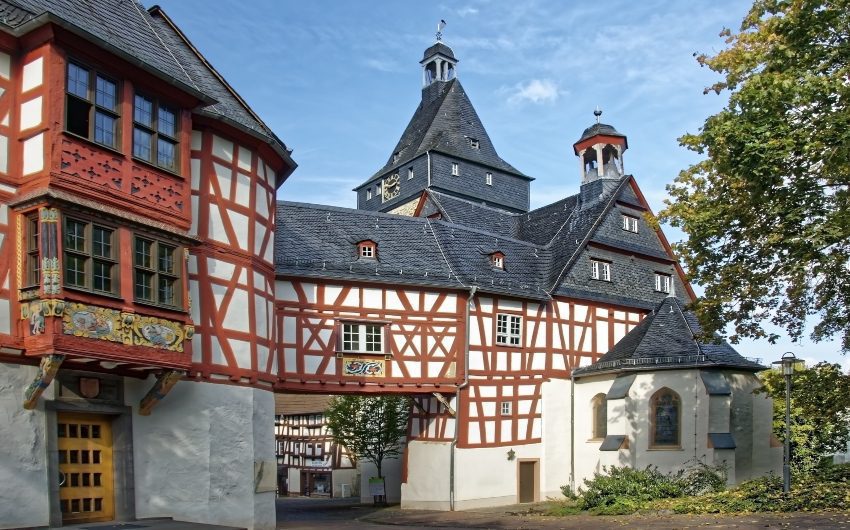 Hessen, Deutschland