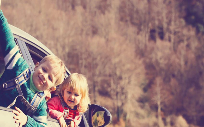 Travelling Advice during the Coronavirus Pandemic in 2020