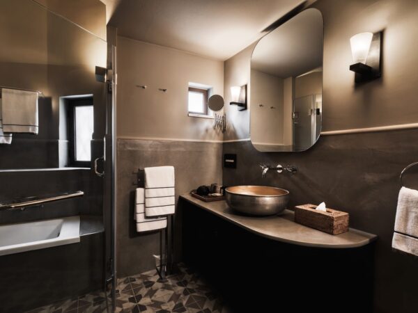 Family Suite at the Cretan Luxury Family Resort