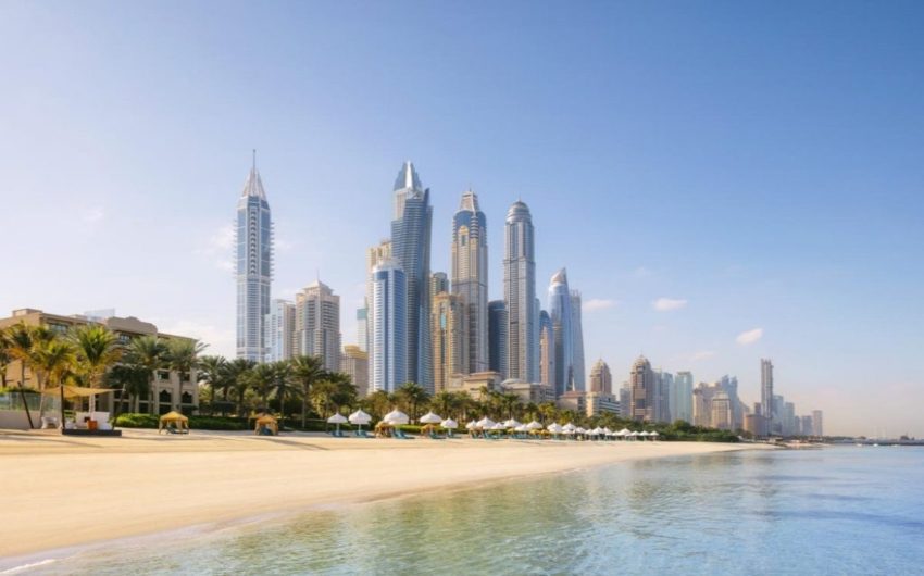 Dubai, Vereinigte Arabische Emirate