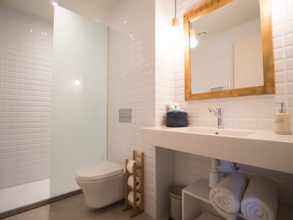 Small apartment at the Catalan Country Apartments
