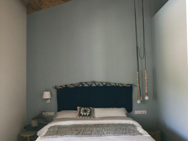Small apartment at the Catalan Country Apartments